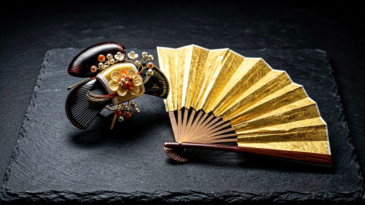 艺妓：日本传统歌舞技艺的核心传承者